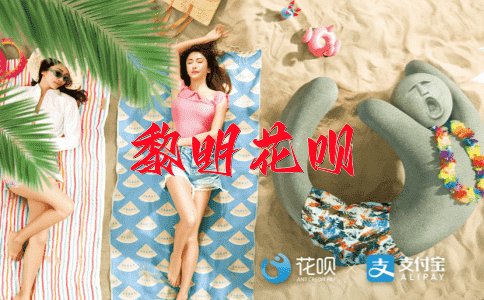 张冠李戴花呗